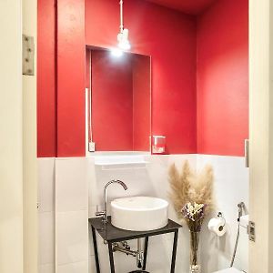 Camera duplex con letto queen size